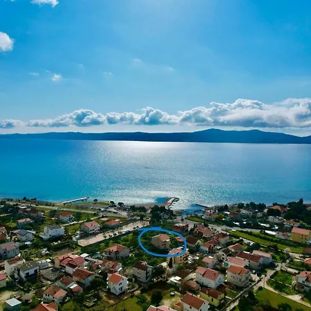 Apartman Elvira