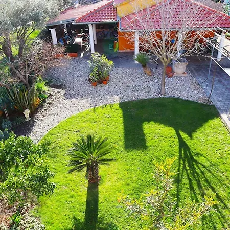 Apartman Elvira Sukosan