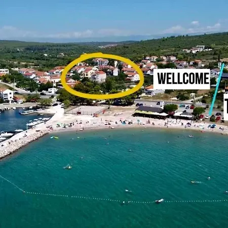 Elvira Apartman