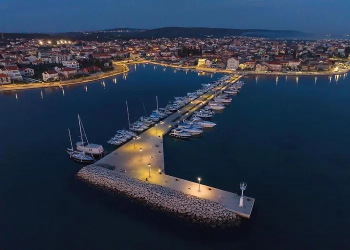 شقة Elvira Sukošan