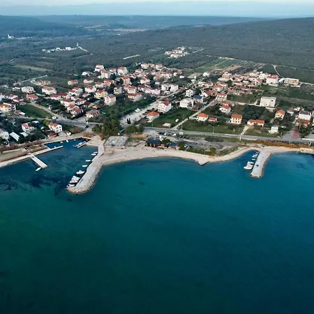 Appartement Elvira Sukošan