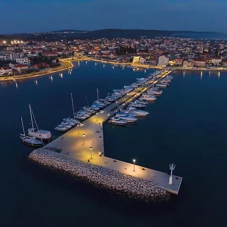 Apartamento Elvira Sukošan