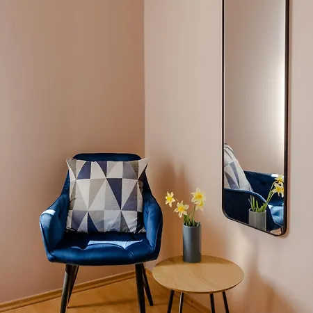 Elvira Appartement *