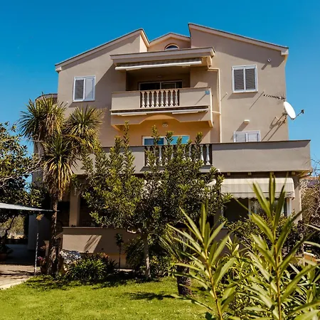 Appartement Elvira