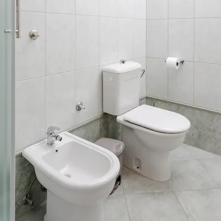 Elvira Appartement