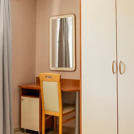 Appartement Elvira *
