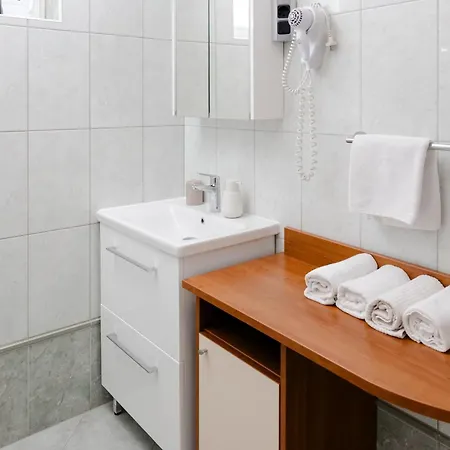 Elvira Appartement *