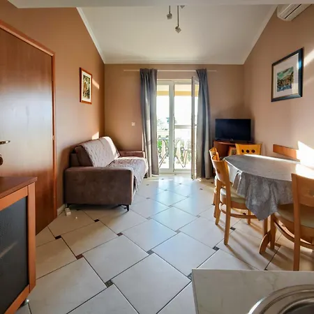 Appartement Elvira