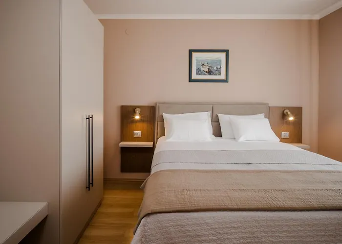 Elvira Apartamento Sukošan